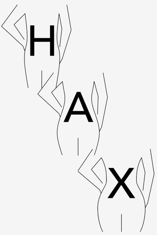 H.A.X Ridbyxor
