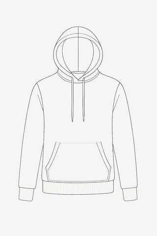 Hoodtröjor