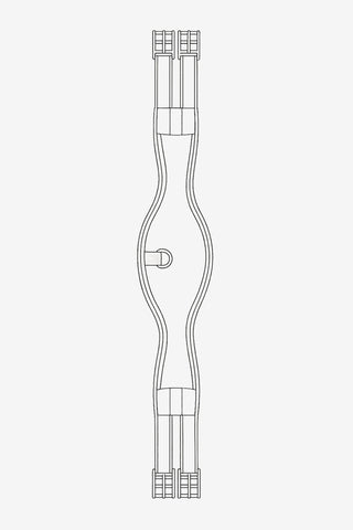 Anatomiska Sadelgjordar