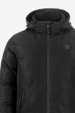 Cavalmaiko Unisex Jas