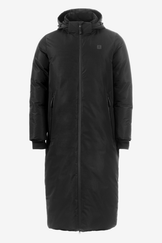 Cavalmaiko Unisex Mantel