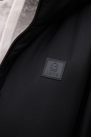 Cavalmaiko Unisex Jas