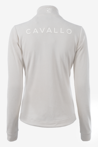 Cavalmaru Fleece Trøje