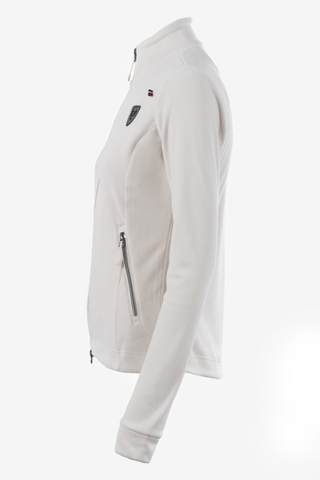 Cavalmaru Fleece Trøje