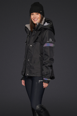 Royal Grace Jacket