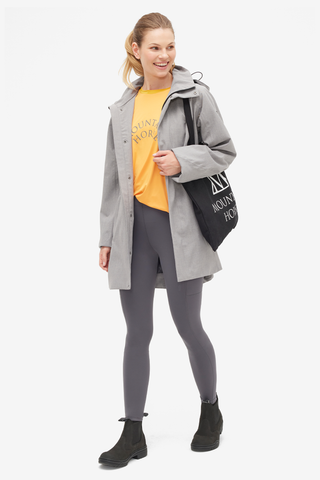 Veste Légère Felicia Taupe