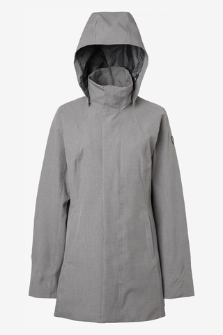 Veste Légère Felicia Taupe