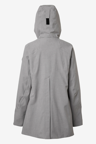 Veste Légère Felicia Taupe