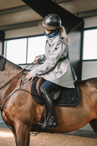 Veste Légère Felicia Taupe