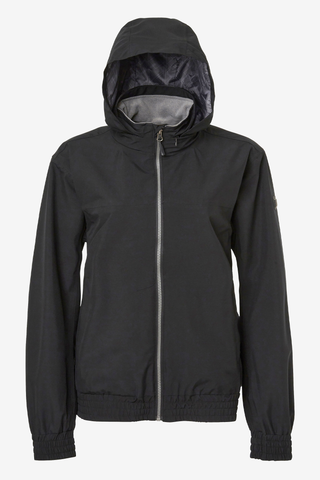 Galaxy Light Jas Unisex Zwart