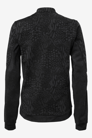 Veste Matrix Noir