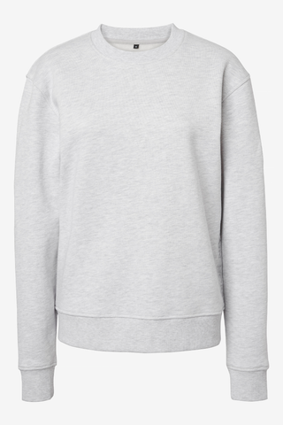 Trui Paradise Grey Melange