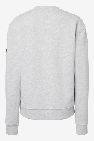 Trui Paradise Grey Melange