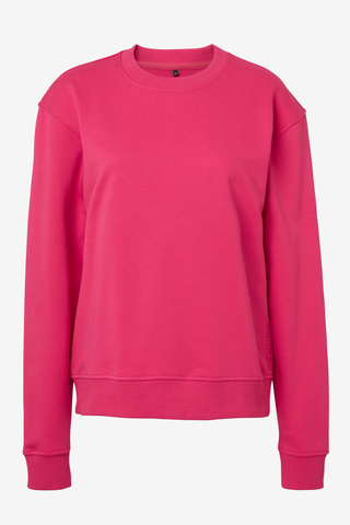 Paradise Sweater Red