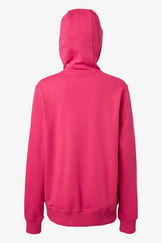 Paradise Hoodie Unisex Rood