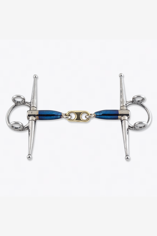 Full Cheek Gag 3-Del Dr.Bristol