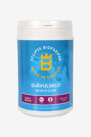 Djævleklo