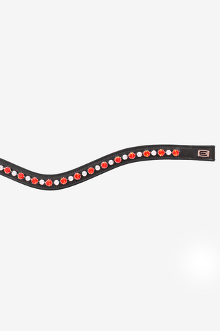 Frontal E-Logo Rouge/Blanc