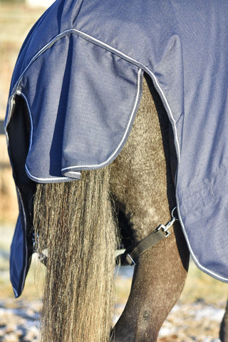 Turnout Rug X-Girth 0g