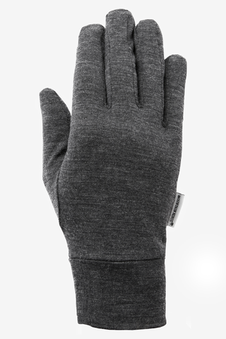 Merino Wol Liner Handschoen
