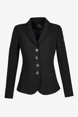 Milly Jacke Schwarz