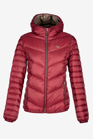 Veste en Duvet Maudy