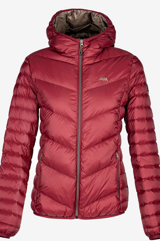 Veste en Duvet Maudy