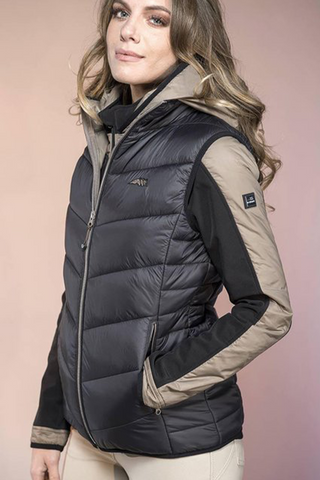 Juma vest
