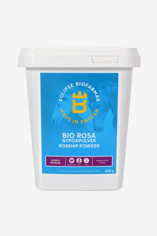 Bio Rosa CL Hyben