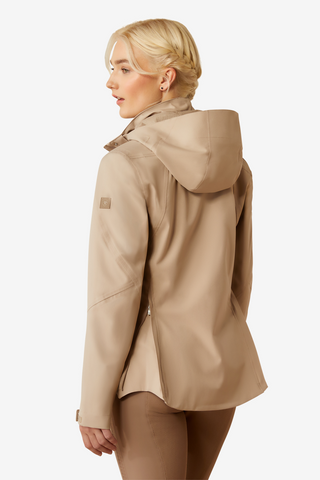 Coastal H2O Jacket Cape Reed