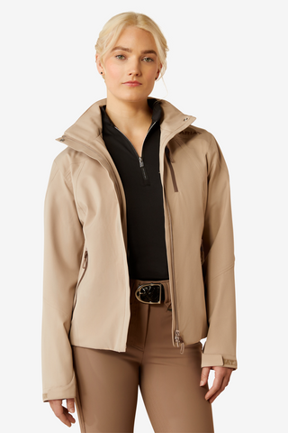 Coastal H2O Jacket Cape Reed