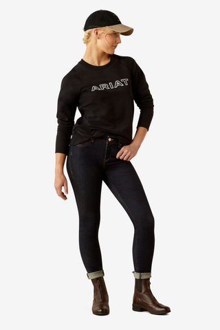 Benicia Sweater