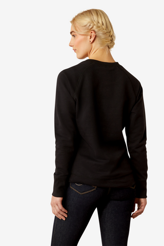 Benicia Sweater
