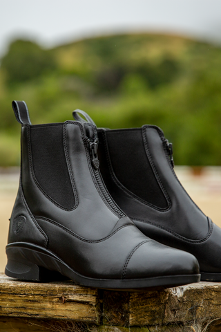 Heritage Zip jodhpurs