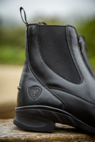 Heritage Zip jodhpurs