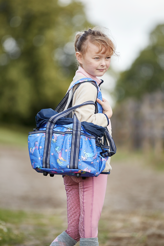 Jupiter Strigletaske