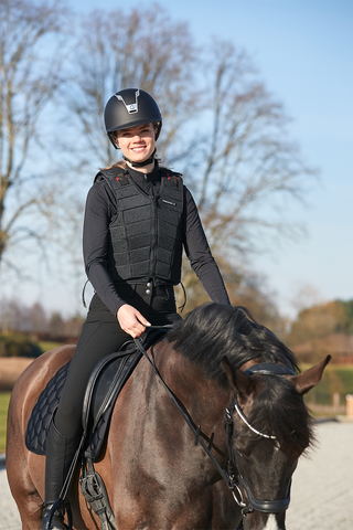 Khari Säkerhetsväst