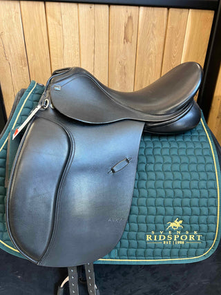 Demo Saddle ANKY STS DRESSAGE 17.5 MW