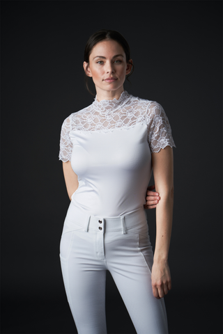 Malika SS Haut de concours