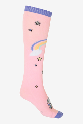 Mallie Chaussettes Ballerina