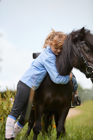 Mallie Socken Ballerina