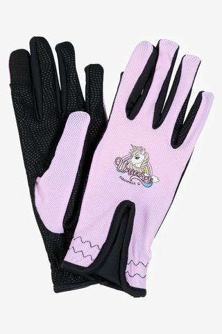 Mona Rijhandschoenen Junior