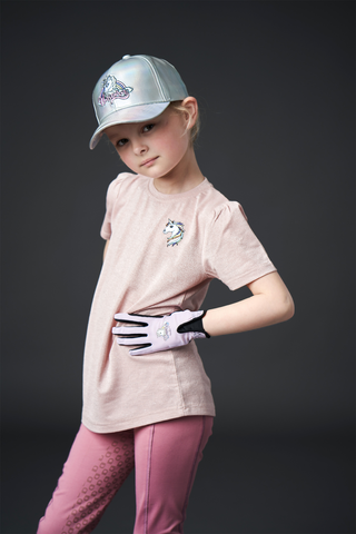 Mona Rijhandschoenen Junior