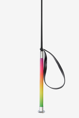 Meek Ridepisk Rainbow