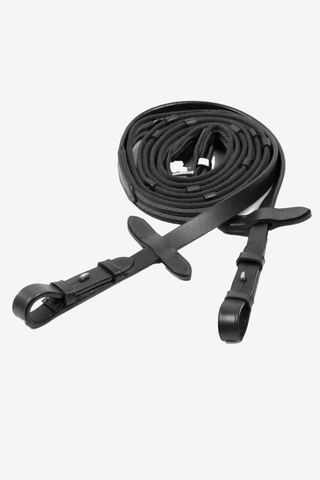 Gripzügel mit Stoppern