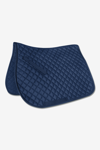 Zadeldek Felix Navy