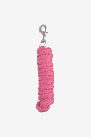 Halstertouw Heavy Snap Flamingo Pink