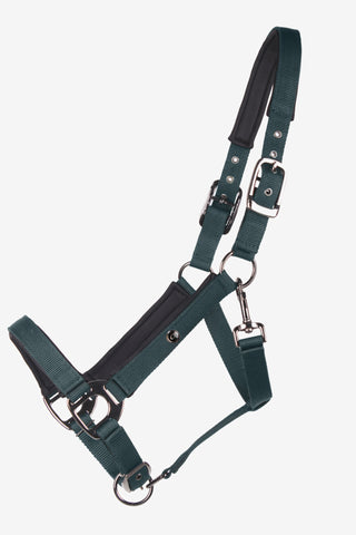 Halter Deluxe Dark Green
