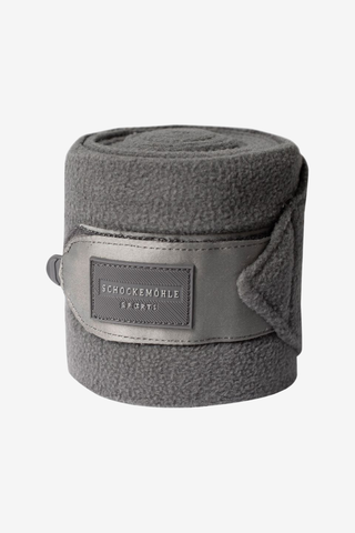 Fleece Bandages