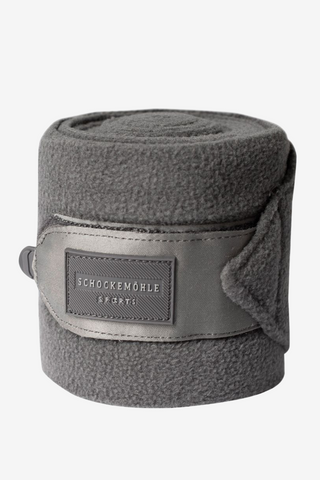 Fleece Bandages
